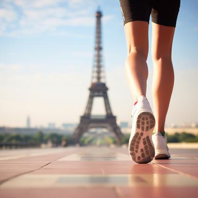 Paris 2024: Book Your Olympic Getaway at Hotel La Belle Ville